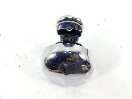 2002 Harley FLSTCI Softail Heritage Horn & Chrome Cover 61300478A {{ shop.shopifyCountryName }} - Mototech271