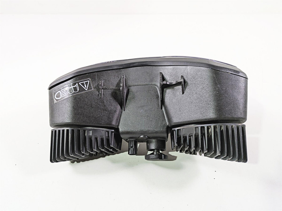 2024 Triumph Tiger 900 GT Headlight Head Light Lamp Lens - For Parts T2701337 {{ shop.shopifyCountryName }} - Mototech271