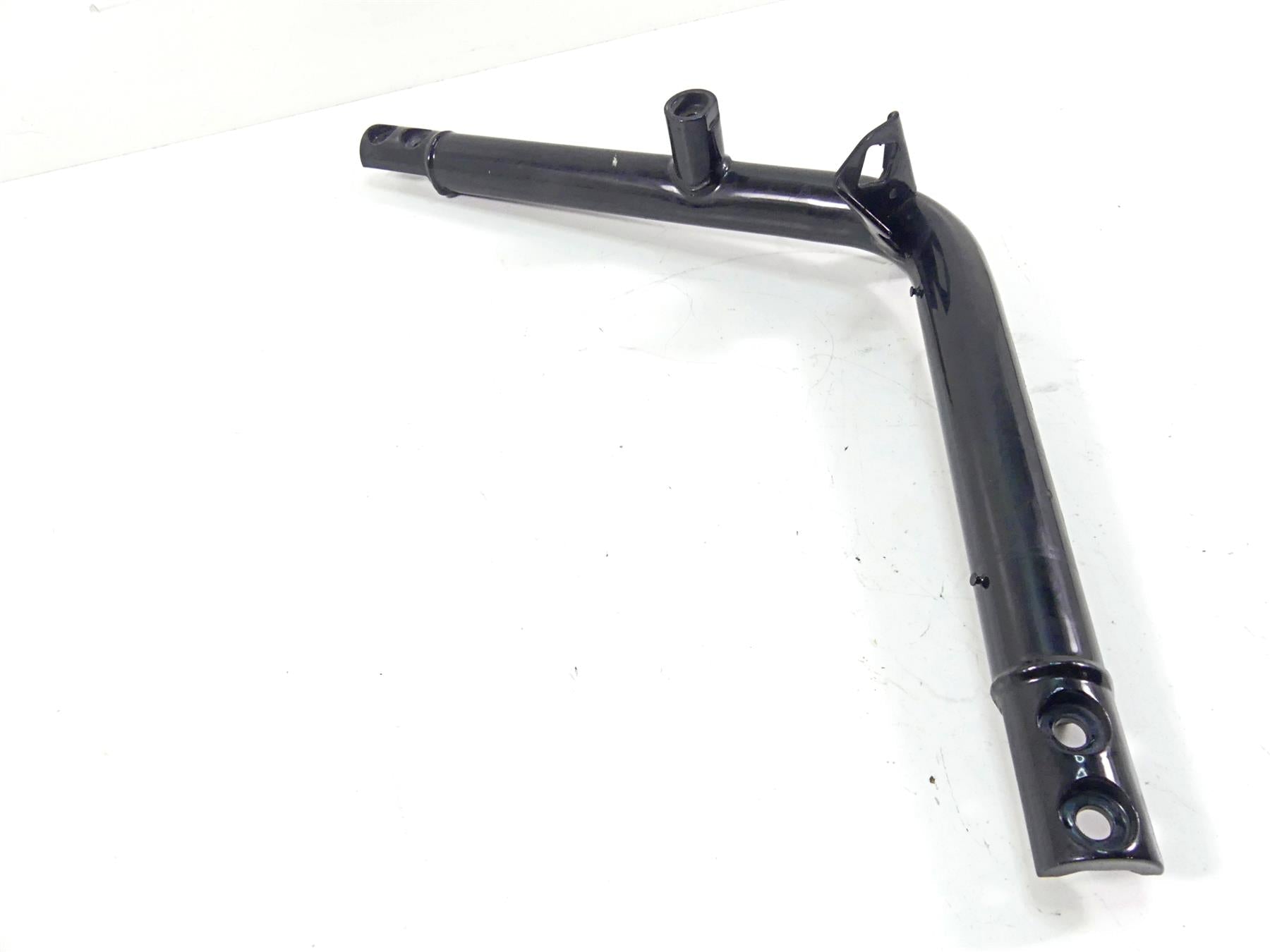 2013 Harley VRSCF Muscle Vrod Right Front Frame Downtube Rail - Read 47988-12BK {{ shop.shopifyCountryName }} - Mototech271