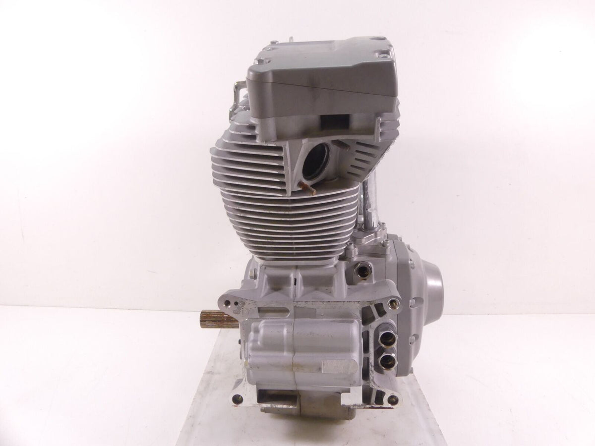2009 Harley FXCW Softail Rocker Running 96ci Twin Cam Engine Motor - 14K 19613-0 {{ shop.shopifyCountryName }} - Mototech271