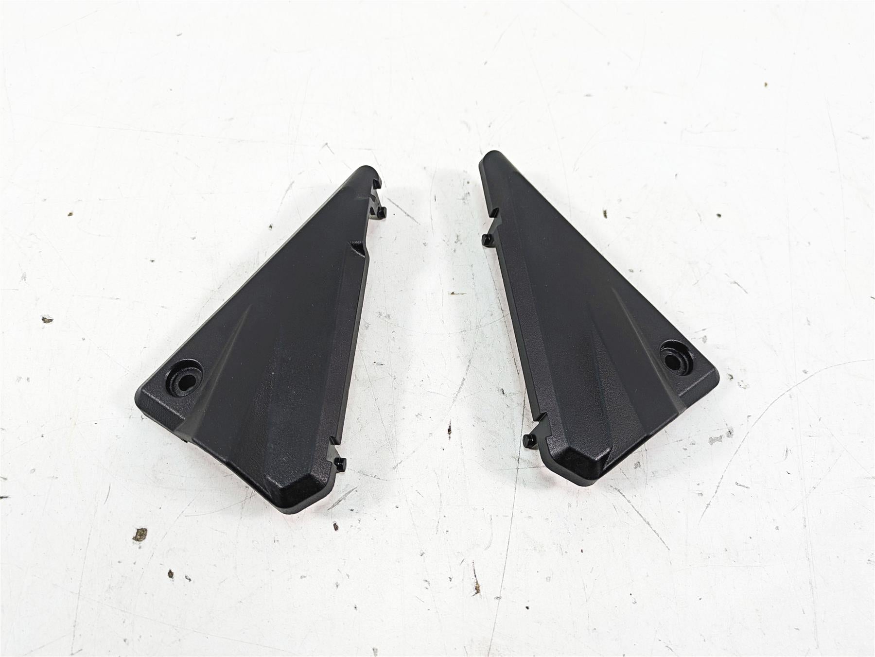 2022 Harley RA1250 S Pan America Steering Head Cover Cowl Set 69201970 69202328 {{ shop.shopifyCountryName }} - Mototech271