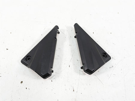 2022 Harley RA1250 S Pan America Steering Head Cover Cowl Set 69201970 69202328 {{ shop.shopifyCountryName }} - Mototech271