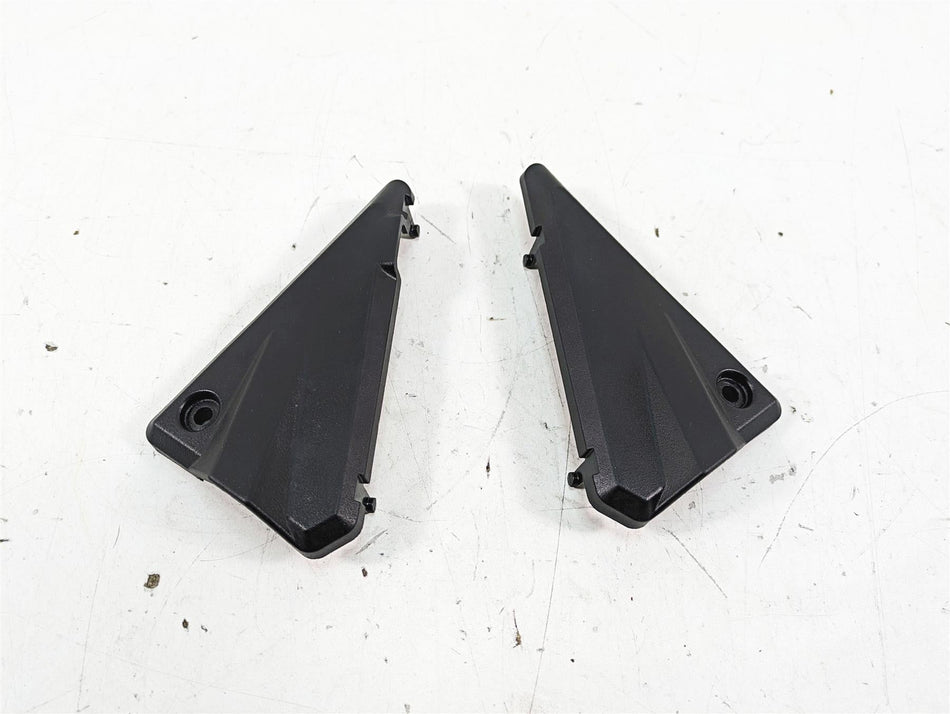 2022 Harley RA1250 S Pan America Steering Head Cover Cowl Set 69201970 69202328 {{ shop.shopifyCountryName }} - Mototech271