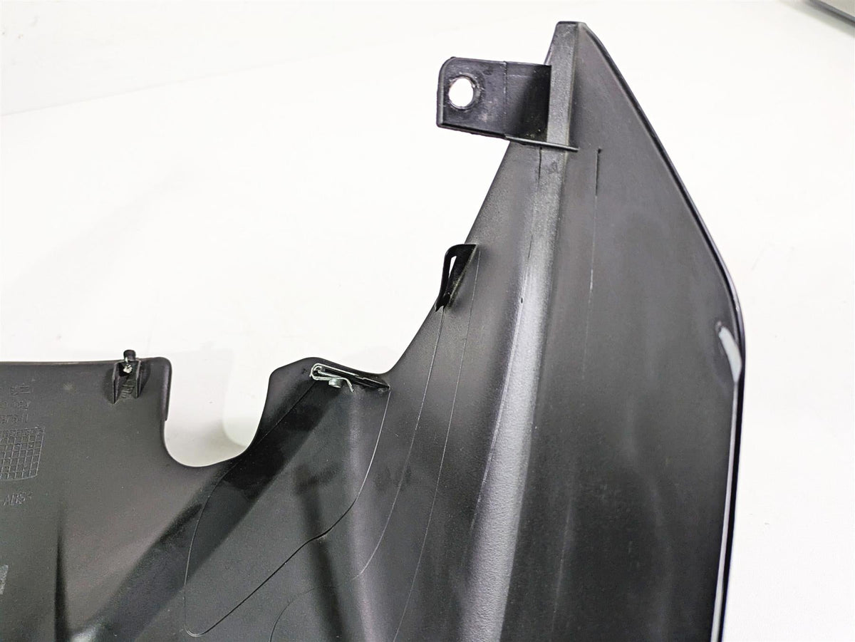 2016 Moto Guzzi Stelvio 1200 8V NTX Headlight Cover Fairing Cowl - Read 897641 {{ shop.shopifyCountryName }} - Mototech271