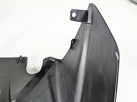 2016 Moto Guzzi Stelvio 1200 8V NTX Headlight Cover Fairing Cowl - Read 897641 {{ shop.shopifyCountryName }} - Mototech271
