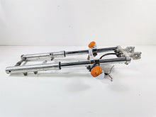Load image into Gallery viewer, 1995 Honda VT600 CD Shadow Deluxe Front End Forks 51400-MZ8-004 51500-MZ8-611
