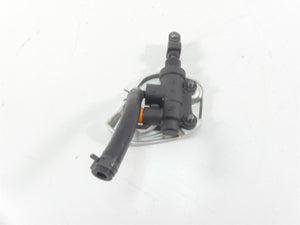 2013 BMW R1200GS GSW K50 Rear Nissin Brake Master Cylinder 1/2" 34318522398 | Mototech271