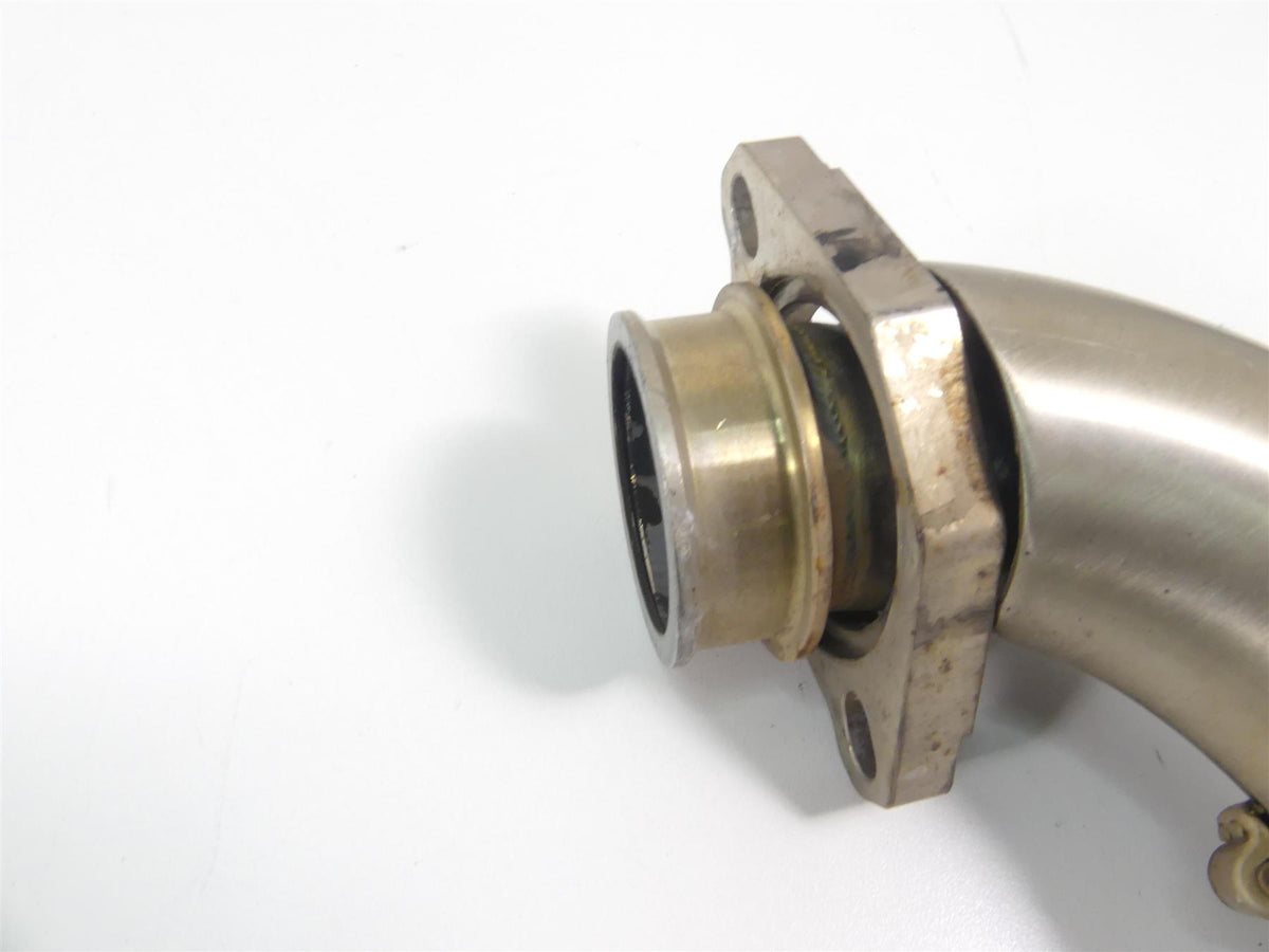 2007 Victory Vegas Jackpot Two Brothers Racing Exhaust Pipe Header System {{ shop.shopifyCountryName }} - Mototech271