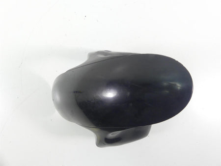 2007 Buell XB12 SS Lightning Lower Front Fender Mud Guard - Read M0662.02A8 {{ shop.shopifyCountryName }} - Mototech271