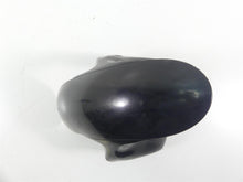 Load image into Gallery viewer, 2007 Buell XB12 SS Lightning Lower Front Fender Mud Guard - Read M0662.02A8 | Mototech271
