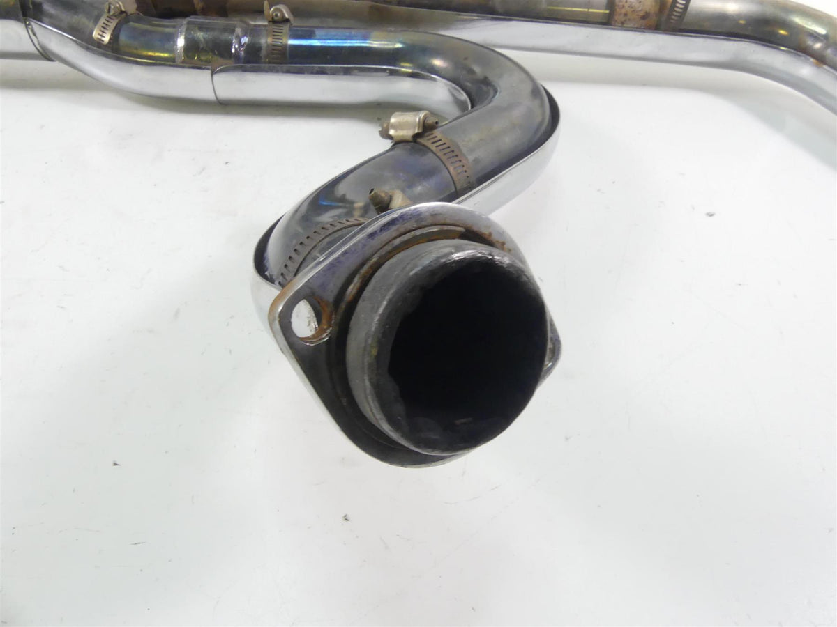 2005 Harley Dyna FXDLI Low Rider Vance Hines 2 into 1 Pro Pipe Header 17523 {{ shop.shopifyCountryName }} - Mototech271