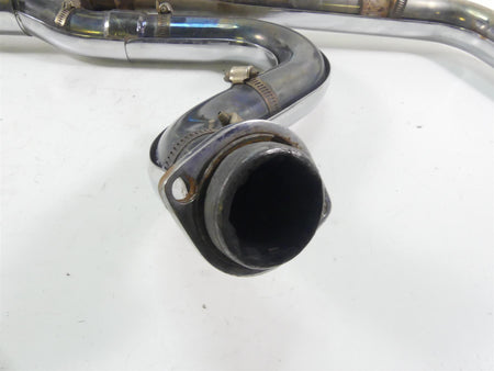 2005 Harley Dyna FXDLI Low Rider Vance Hines 2 into 1 Pro Pipe Header 17523 {{ shop.shopifyCountryName }} - Mototech271