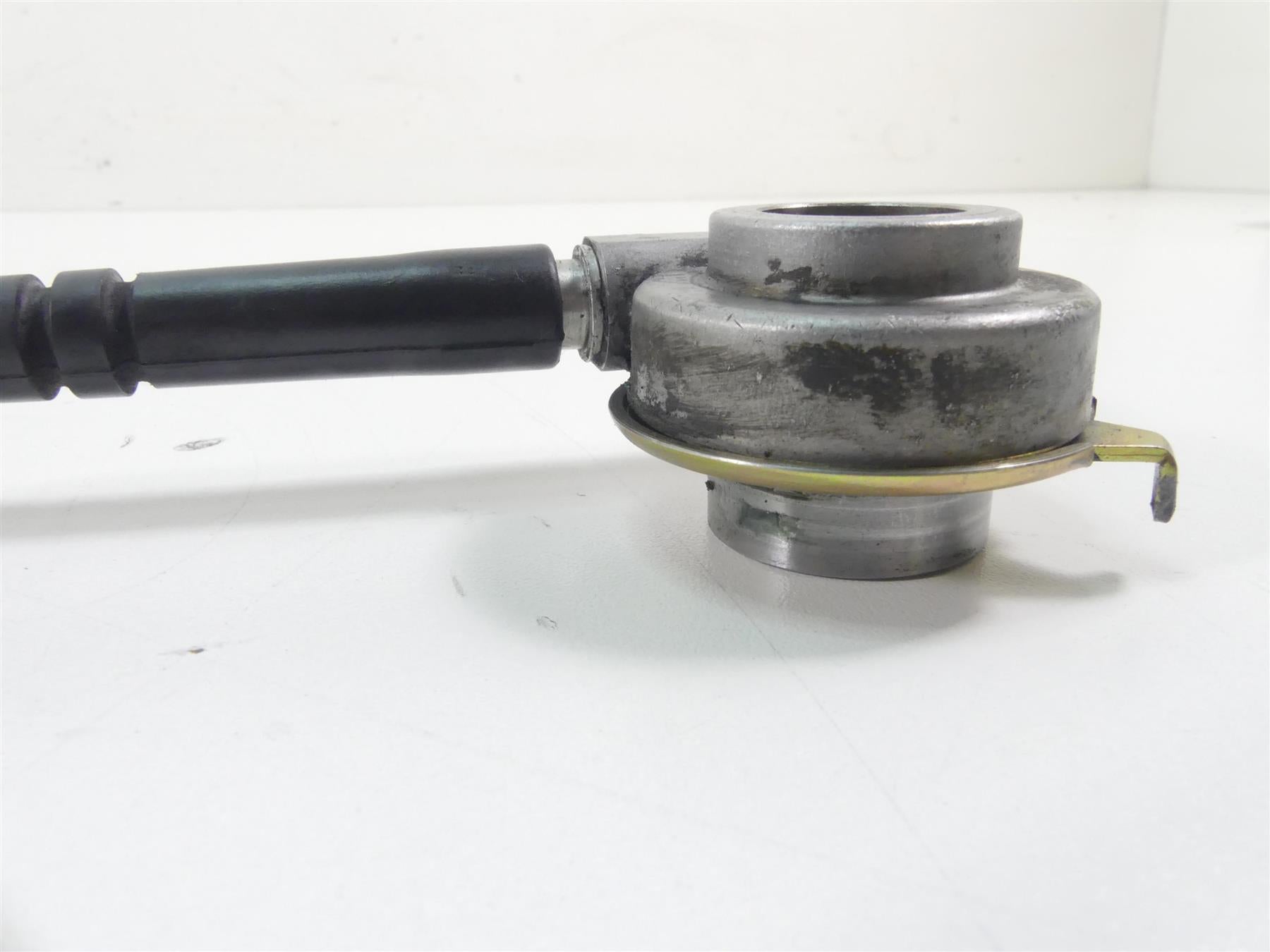 Perno ruota anteriore/posteriore D:15 L:215 Perno ruota anteriore/posteriore D:15 L:215