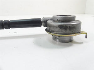 1999 Harley Touring FLHTCUI Electra Glide Speedo Drive Gear Hub & Cable 67101-96