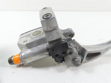 Load image into Gallery viewer, 2006 Honda V-Twin VTX1800 N3 Front Brake Master Cylinder + Lever 45510-MZ0-A41 | Mototech271
