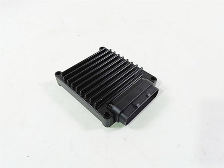 2008 Harley FXDL Dyna Low Rider 105TH Cdi Ecu Ecm Engine Control Module 32852-08 {{ shop.shopifyCountryName }} - Mototech271