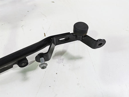 2016 Moto Guzzi Stelvio 1200 8V NTX Front Fairing Stay Holder Carrier 886646 {{ shop.shopifyCountryName }} - Mototech271