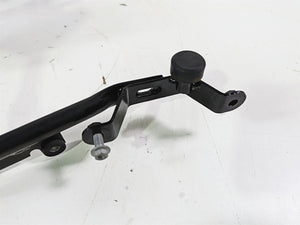 2016 Moto Guzzi Stelvio 1200 8V NTX Front Fairing Stay Holder Carrier 886646