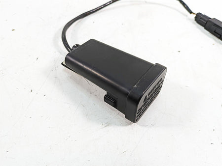 2009 Harley Touring FLHTCU Electra Glide Tssm Turn Signal Security Mod 68924-07 {{ shop.shopifyCountryName }} - Mototech271
