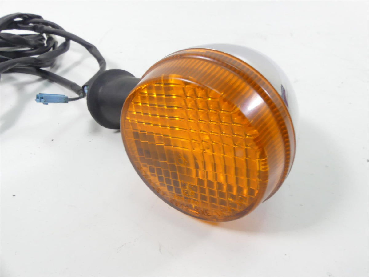 2009 Honda VTX1300 Touring Rear Turn Signal Blinker Set 33600-MEA-A01 {{ shop.shopifyCountryName }} - Mototech271