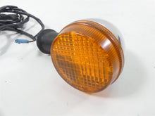Load image into Gallery viewer, 2009 Honda VTX1300 Touring Rear Turn Signal Blinker Set 33600-MEA-A01
