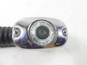 2005 Harley Touring CVO FLHTC SE Electra Glide  Rear Brake Master Cyl 41782-05 | Mototech271