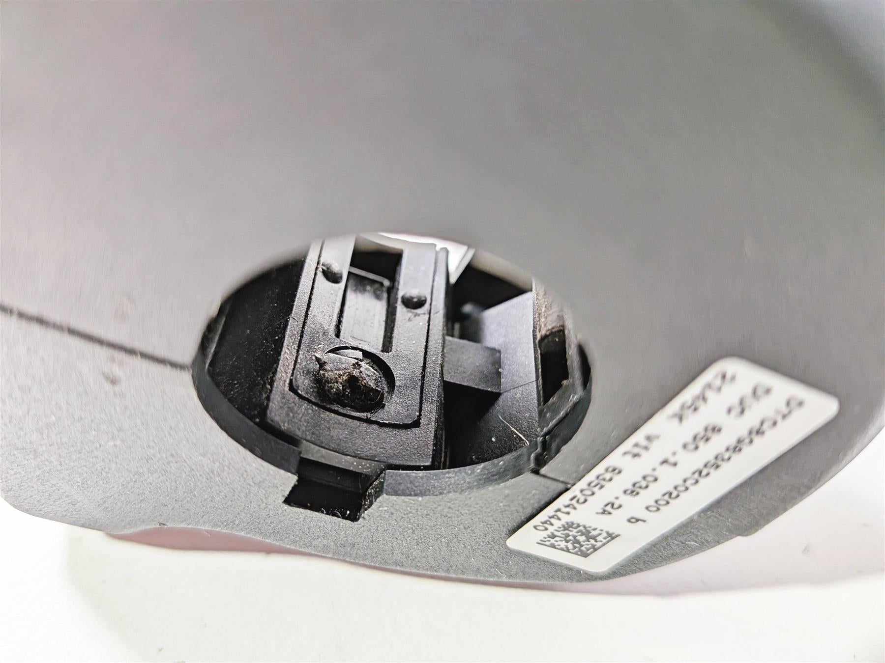 2022 Ducati Panigale V4 S V4S Right Hand Grip Heat Control Switch -Read 65010362A-Mototech271