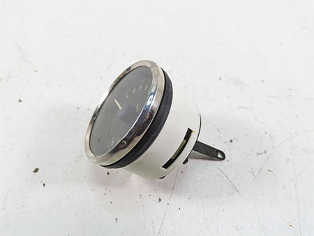 2009 Harley FXCWC Softail Rocker C Speedometer Gauge Instrument - 26k 67517-08 {{ shop.shopifyCountryName }} - Mototech271