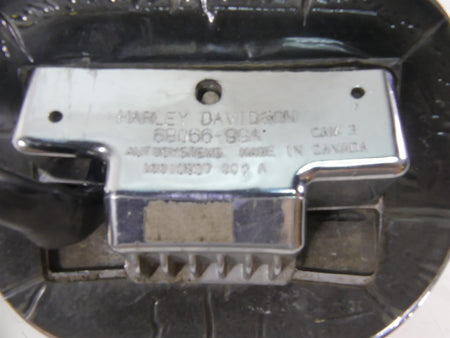 2007 Harley Touring FLHTCU SE CVO Electra Glide Taillight Rear Light 68066-99A {{ shop.shopifyCountryName }} - Mototech271