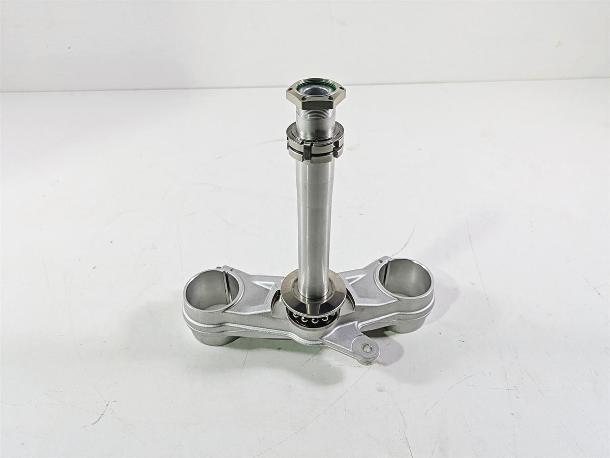 2014 BMW R nine T R9T K21 Great Lower Triple Tree Steering Stem 31428552873 {{ shop.shopifyCountryName }} - Mototech271