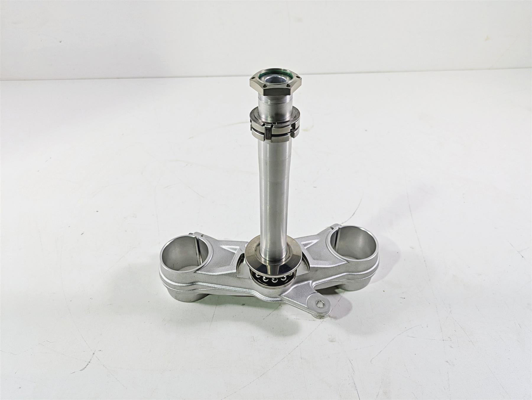 2014 BMW R nine T R9T K21 Great Lower Triple Tree Steering Stem 31428552873 {{ shop.shopifyCountryName }} - Mototech271