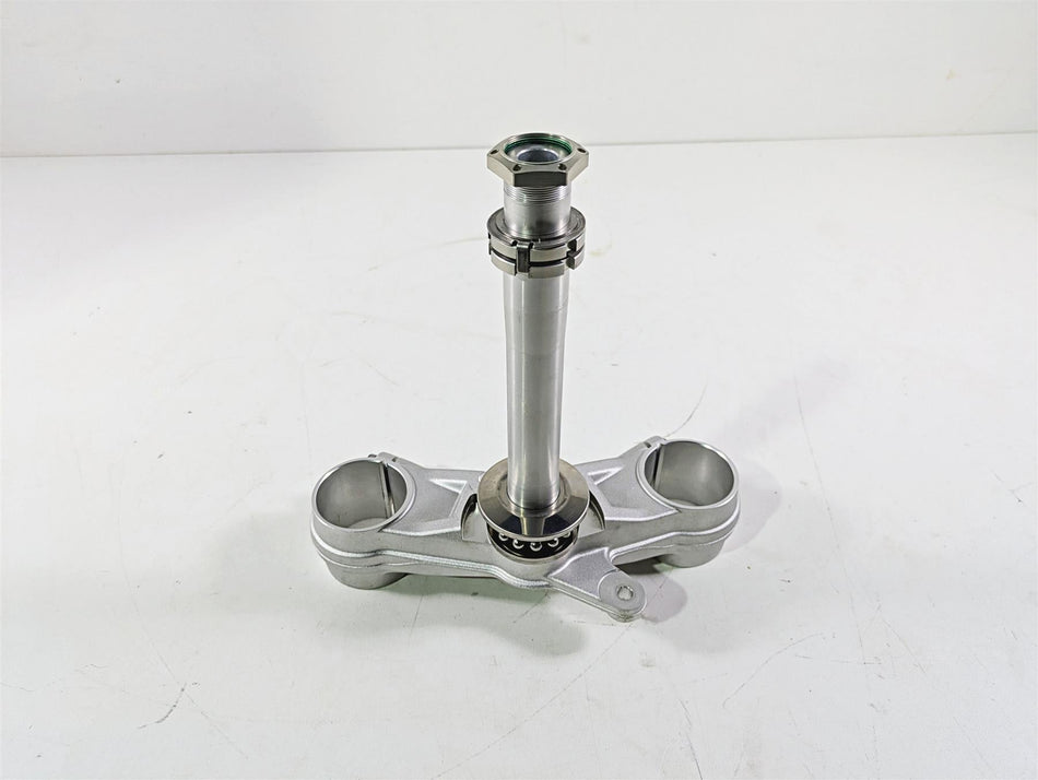 2014 BMW R nine T R9T K21 Great Lower Triple Tree Steering Stem 31428552873 {{ shop.shopifyCountryName }} - Mototech271