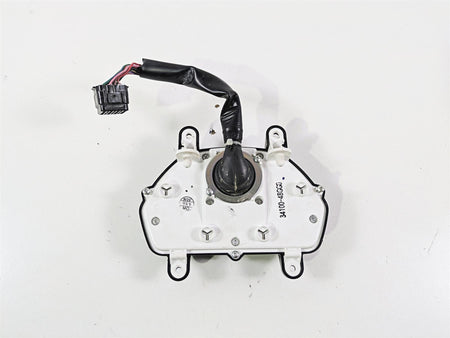 2019 Suzuki M109R VZR1800 Boulevard Speedometer Gauge Instrument 11K 34120-48GG0 {{ shop.shopifyCountryName }} - Mototech271