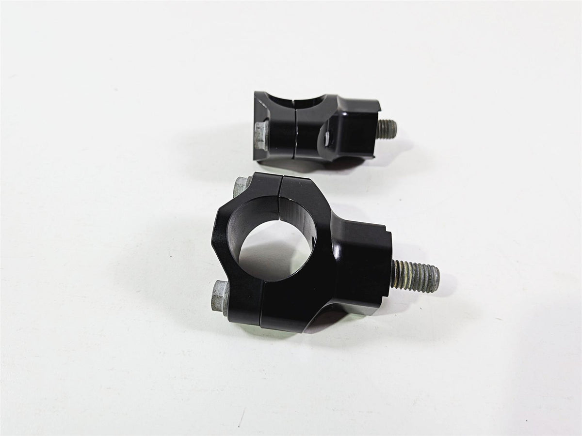 2016 KTM 1290 Super Adventure Handlebar Holder Riser Set 00050000927 {{ shop.shopifyCountryName }} - Mototech271