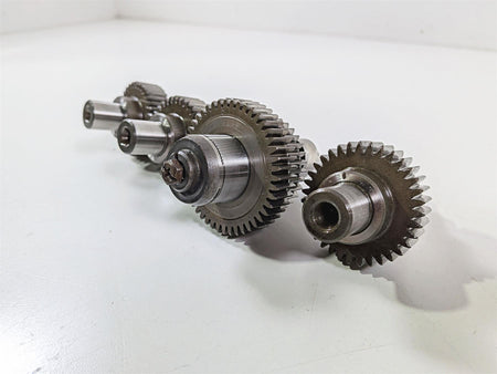 2003 Harley Sportster XL1200 All Cam Gears Set 25193-00B {{ shop.shopifyCountryName }} - Mototech271
