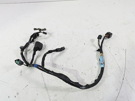 2016 Suzuki GSXR1000 Speedometer Gauges Instrument Wiring Harness 36620-47H10 {{ shop.shopifyCountryName }} - Mototech271
