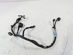 2016 Suzuki GSXR1000 Speedometer Gauges Instrument Wiring Harness 36620-47H10