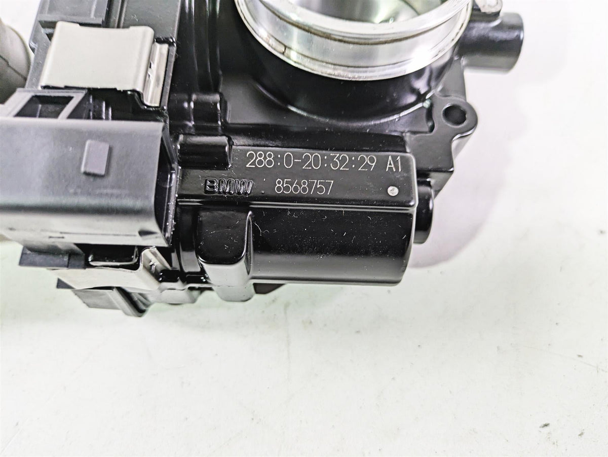 2021 BMW R1250GS K51 Adv Throttle Body Fuel Injection Set 13548568757 {{ shop.shopifyCountryName }} - Mototech271