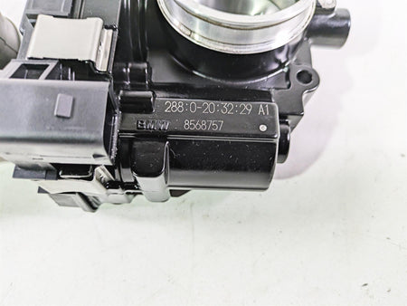 2021 BMW R1250GS K51 Adv Throttle Body Fuel Injection Set 13548568757 {{ shop.shopifyCountryName }} - Mototech271