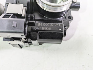 2021 BMW R1250GS K51 Adv Throttle Body Fuel Injection Set 13548568757 | Mototech271