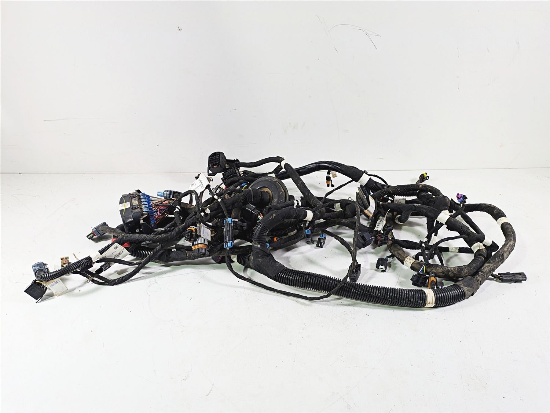 2021 Polaris RZR1000 XP Premium Main Wiring Harness Loom 2414463 | Mototech271