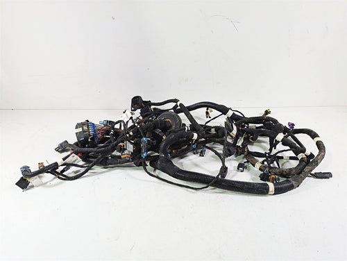 2021 Polaris RZR1000 XP Premium Main Wiring Harness Loom 2414463 | Mototech271