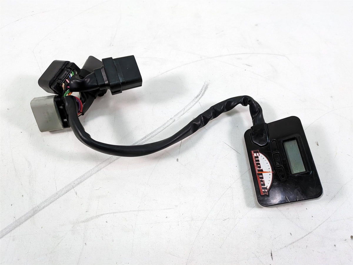 2012 Harley FLD Dyna Switchback Vance Hines Fuelpak Fuel Pak Control Module 61017 {{ shop.shopifyCountryName }} - Mototech271