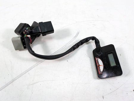 2012 Harley FLD Dyna Switchback Vance Hines Fuelpak Fuel Pak Control Module 61017 {{ shop.shopifyCountryName }} - Mototech271