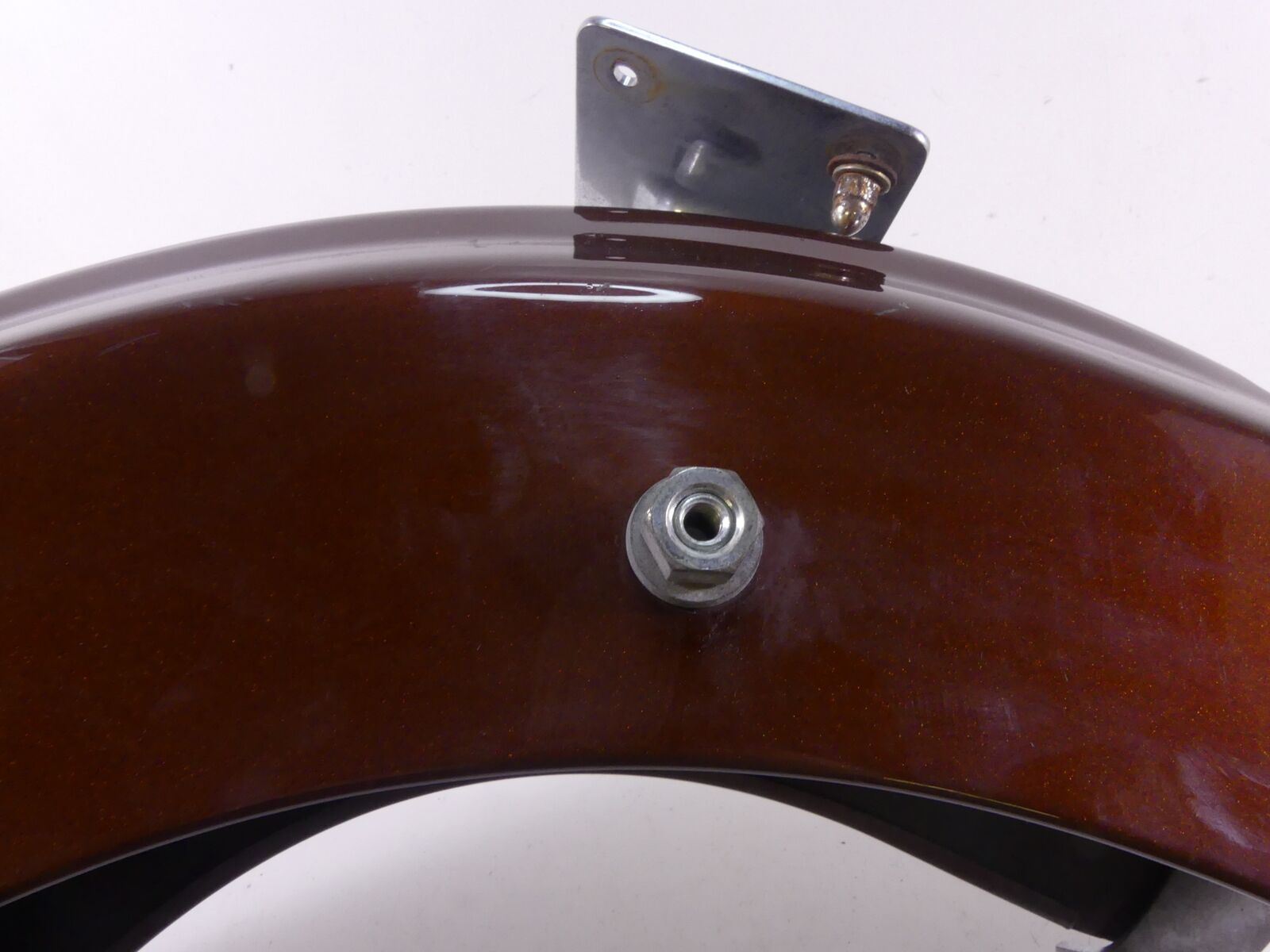 2009 Harley Touring FLHRC Road King Rear Fender Mud Guard Tire Hugger 59728-09 {{ shop.shopifyCountryName }} - Mototech271