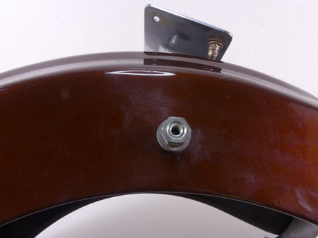 2009 Harley Touring FLHRC Road King Rear Fender Mud Guard Tire Hugger 59728-09 {{ shop.shopifyCountryName }} - Mototech271