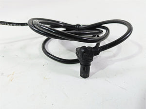 2016 Ducati Monster 1200 S Rear Abs Brake Wheel Speed Sensor 55212111B