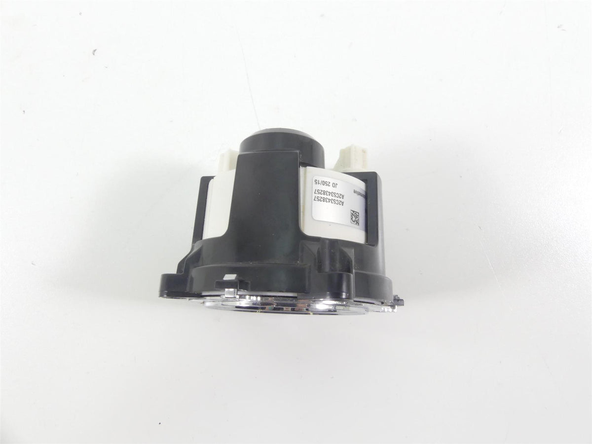 2016 Harley Touring FLHTP Electra Glide Fuel Gas Petrol Level Gauge 70900162 {{ shop.shopifyCountryName }} - Mototech271