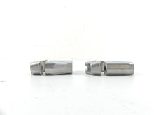 Load image into Gallery viewer, 2009 BMW R1200GS K255 Adv Stock Handlebar Risers 28.5mm 31427718173 | Mototech271
