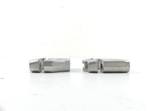 2009 BMW R1200GS K255 Adv Stock Handlebar Risers 28.5mm 31427718173 | Mototech271